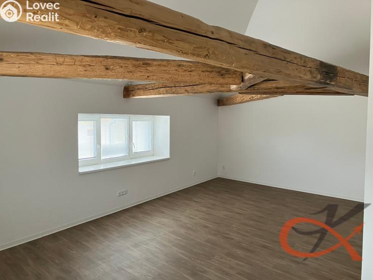 Prodej rodinného domu Hrubčice č. 16