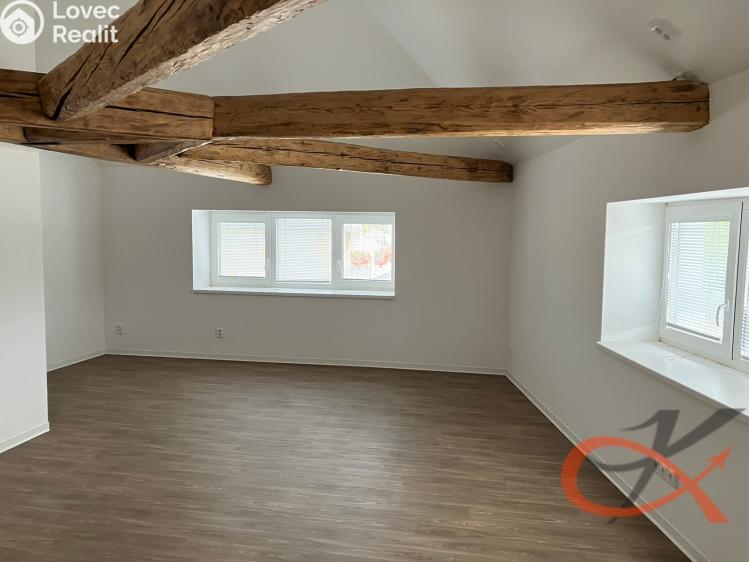 Prodej rodinného domu Hrubčice č. 17