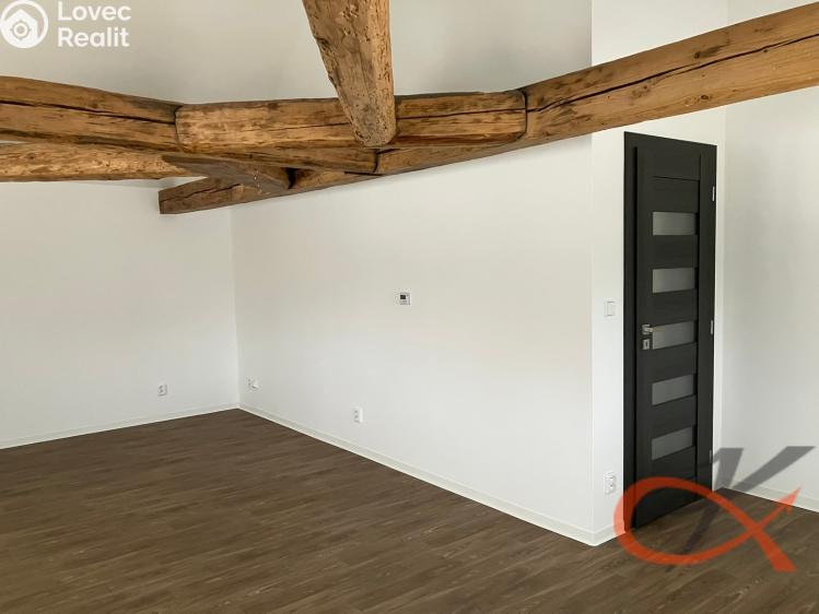 Prodej rodinného domu Hrubčice č. 18