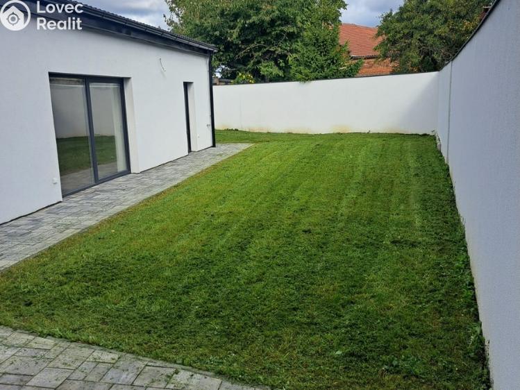 Prodej rodinného domu Hrubčice č. 22