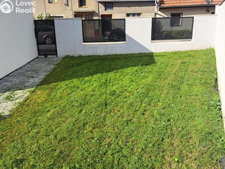 Prodej rodinného domu Hrubčice č. 23