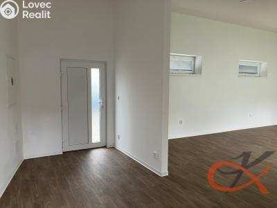 Prodej rodinného domu Hrubčice č. 2