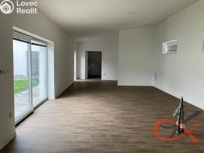 Prodej rodinného domu Hrubčice č. 3