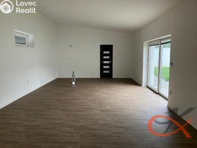 Prodej rodinného domu Hrubčice č. 4