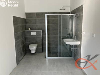 Prodej rodinného domu Hrubčice č. 5