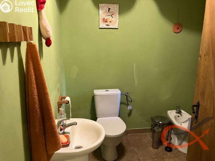 Prodej vícegeneračního domu Čelechovice na Hané č. 3