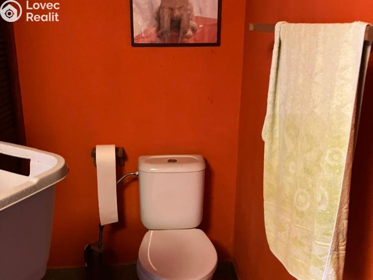 Prodej vícegeneračního domu Čelechovice na Hané č. 14