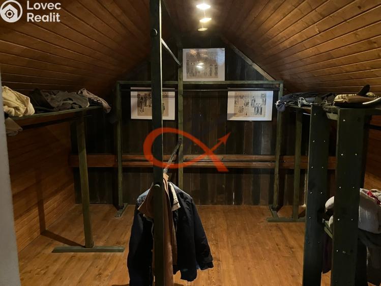 Prodej vícegeneračního domu Čelechovice na Hané č. 29