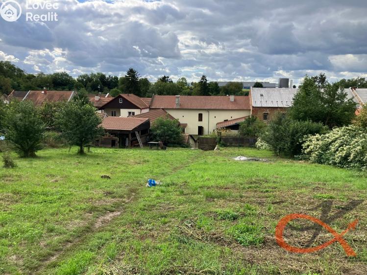 Prodej vícegeneračního domu Čelechovice na Hané č. 41