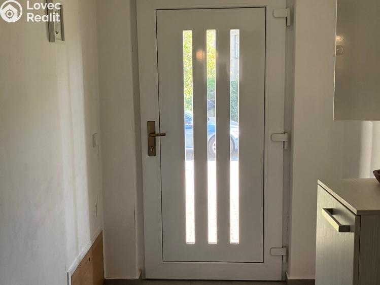 Prodej rodinného domu Mostkovice č. 4