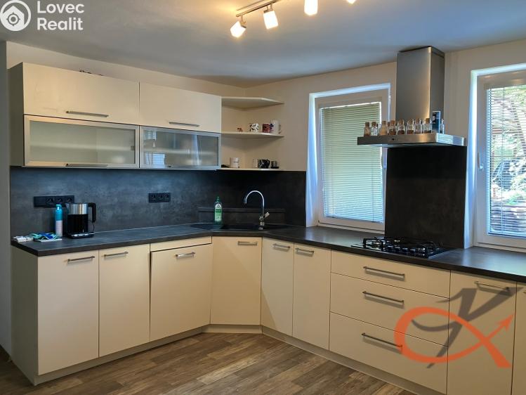 Prodej rodinného domu Mostkovice č. 5