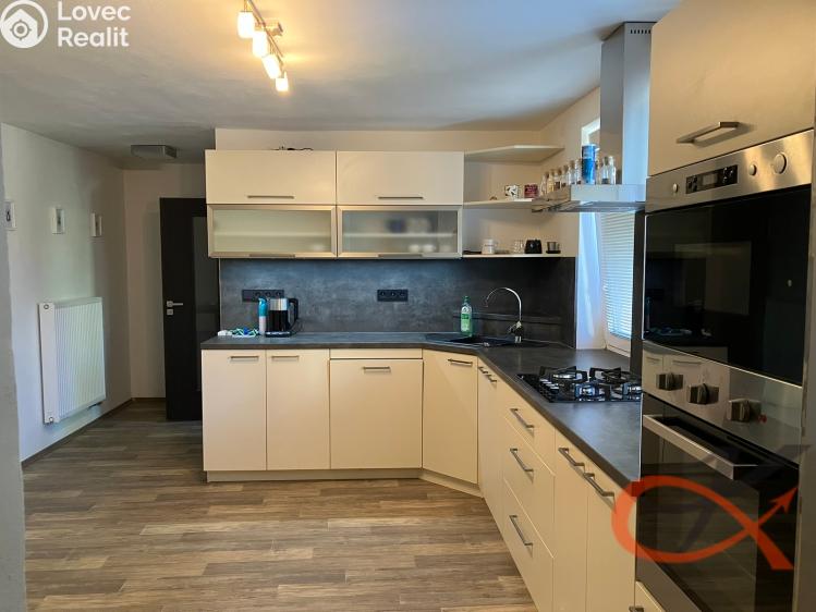 Prodej rodinného domu Mostkovice č. 6