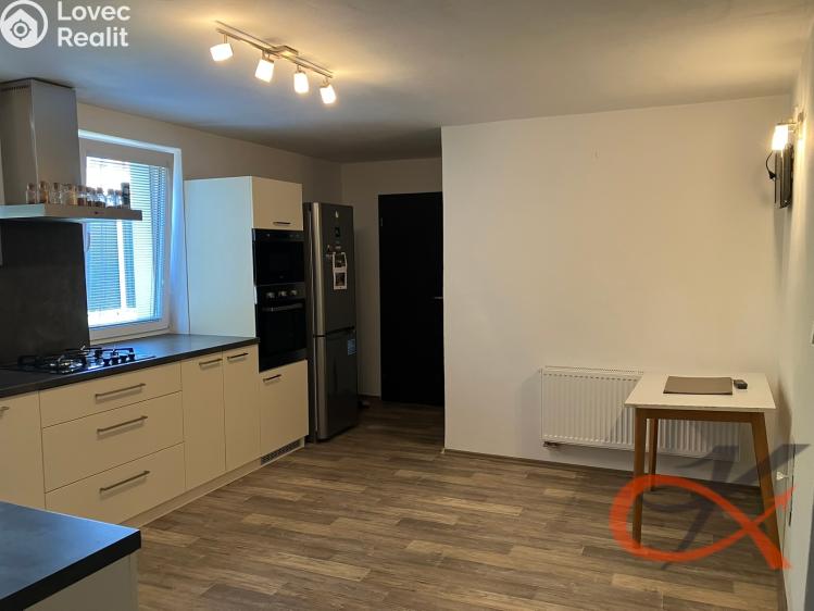 Prodej rodinného domu Mostkovice č. 7