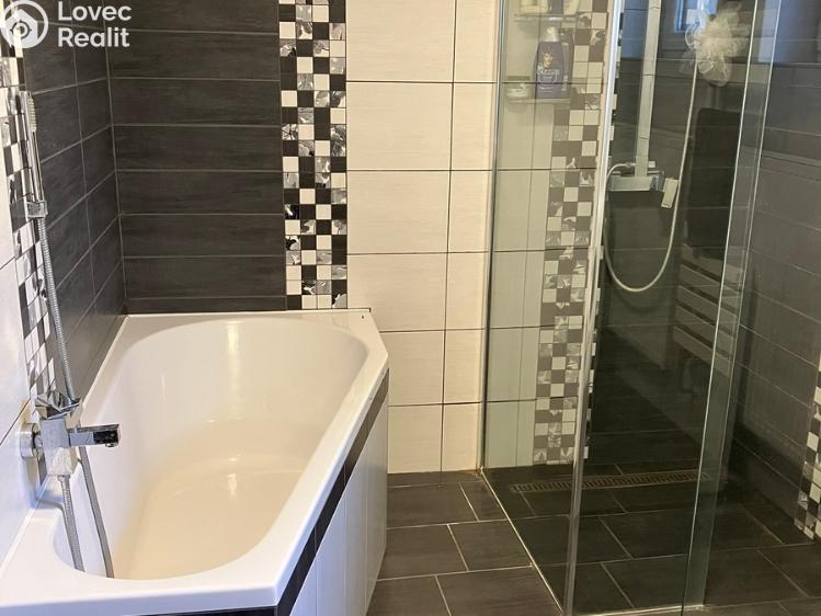 Prodej rodinného domu Mostkovice č. 10