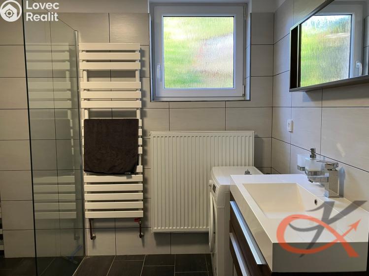 Prodej rodinného domu Mostkovice č. 13