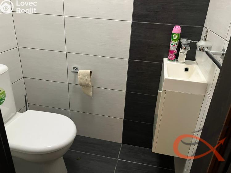 Prodej rodinného domu Mostkovice č. 14