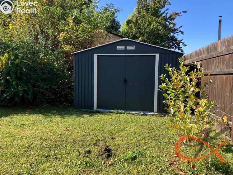 Prodej rodinného domu Mostkovice č. 24