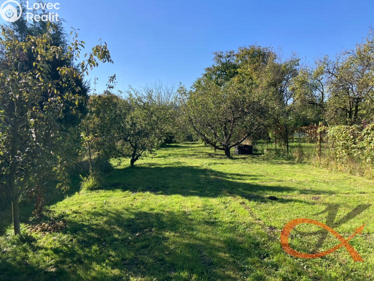 Prodej rodinného domu Mostkovice č. 28