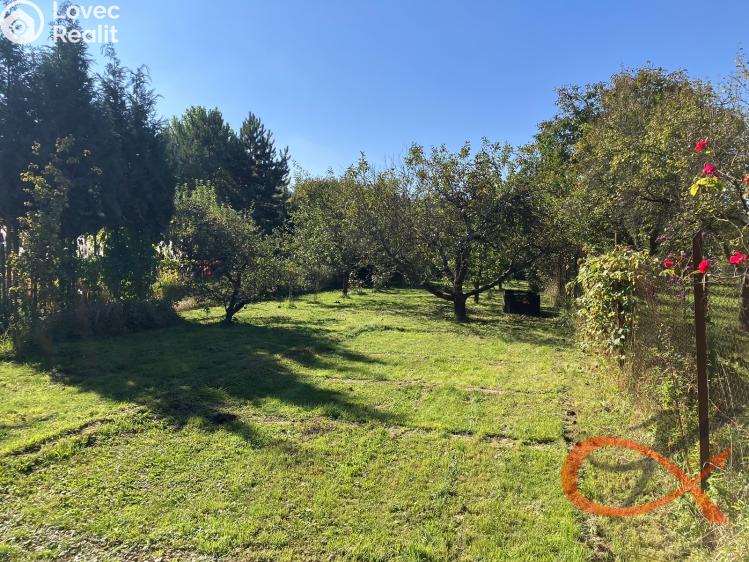 Prodej rodinného domu Mostkovice č. 29