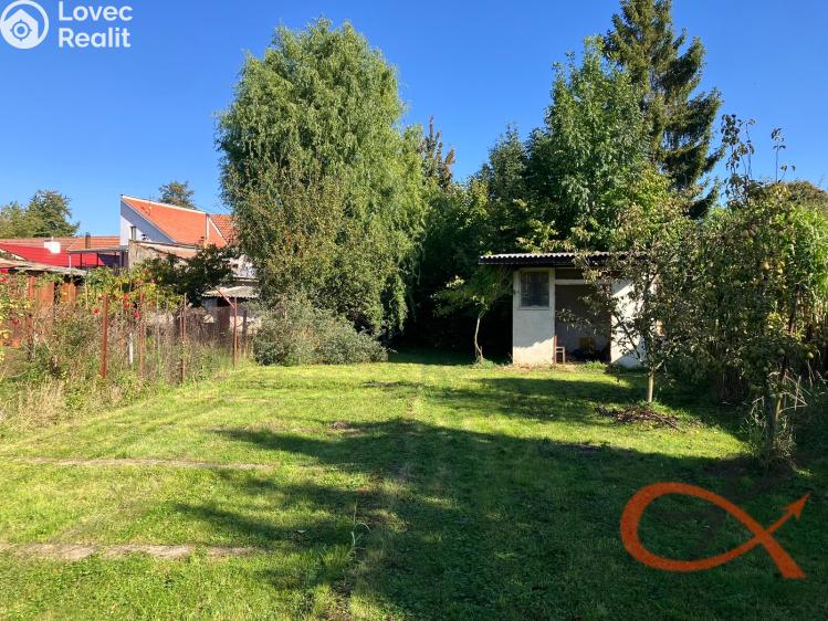 Prodej rodinného domu Mostkovice č. 30