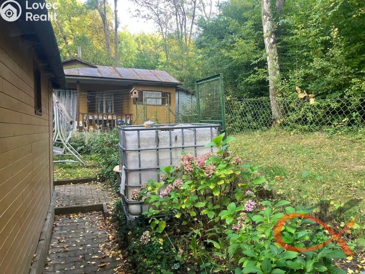 Prodej chaty Zdětín č. 13