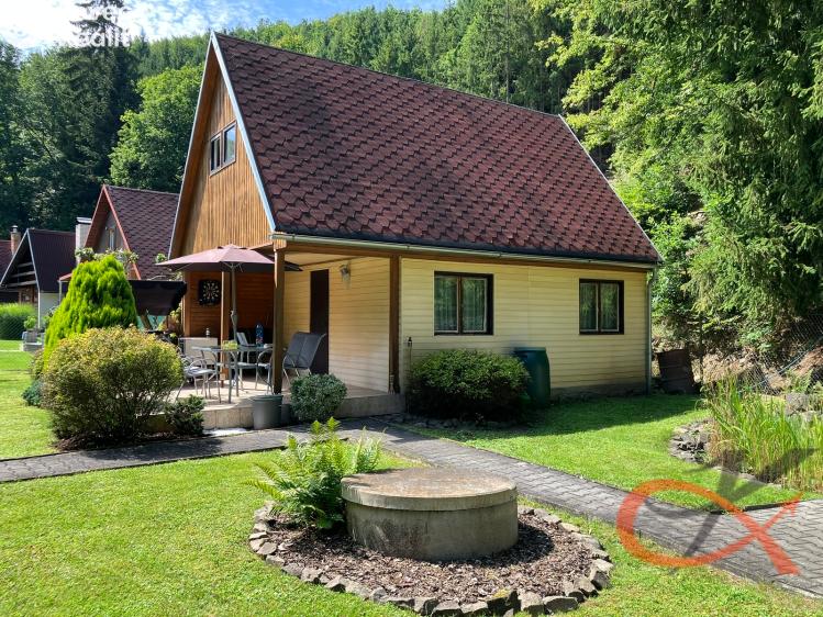 Prodej chaty Ptení č. 1