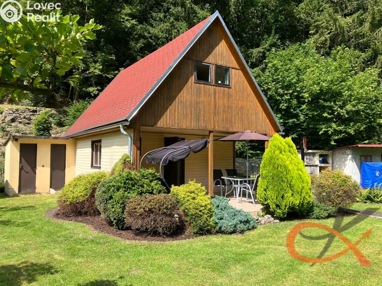 Prodej chaty Ptení č. 2