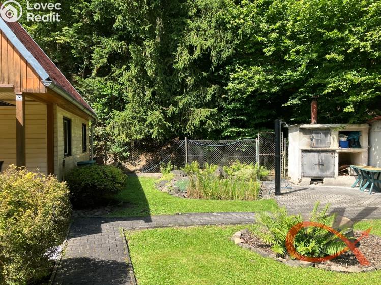 Prodej chaty Ptení č. 3