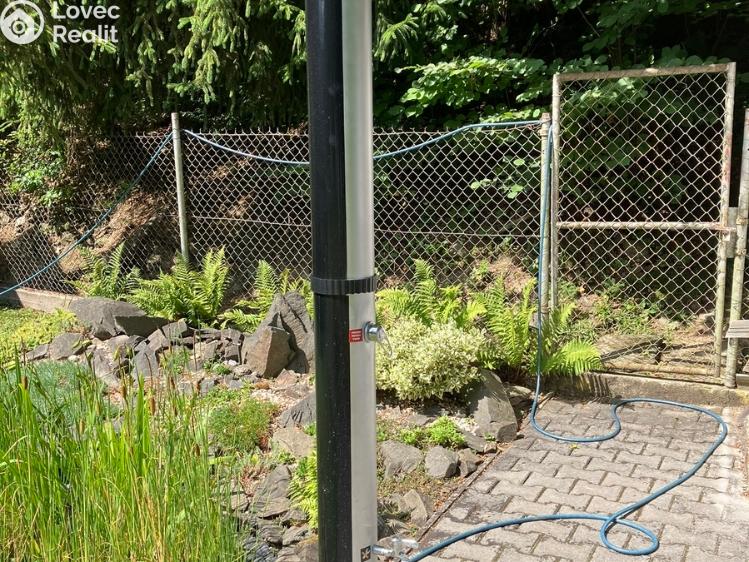 Prodej chaty Ptení č. 4