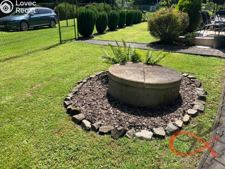 Prodej chaty Ptení č. 6