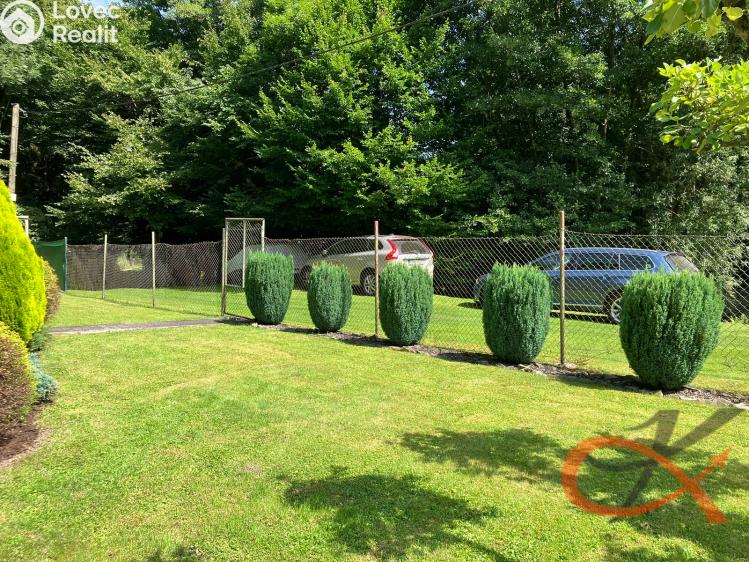 Prodej chaty Ptení č. 9