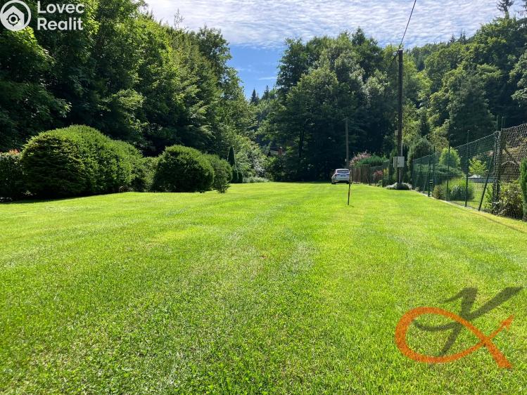 Prodej chaty Ptení č. 11