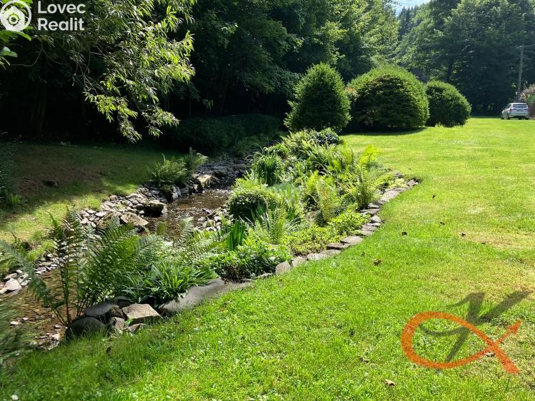 Prodej chaty Ptení č. 12