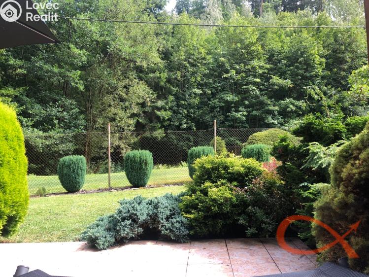 Prodej chaty Ptení č. 14