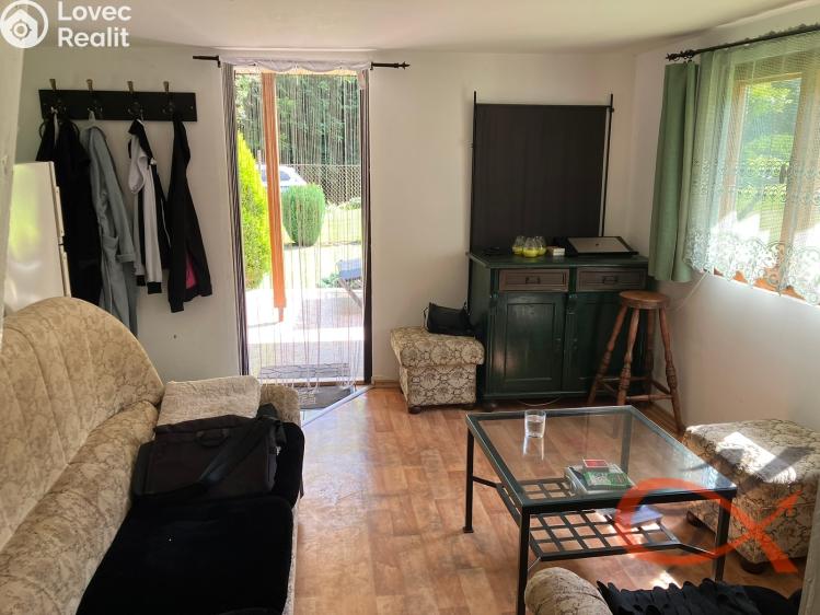 Prodej chaty Ptení č. 15