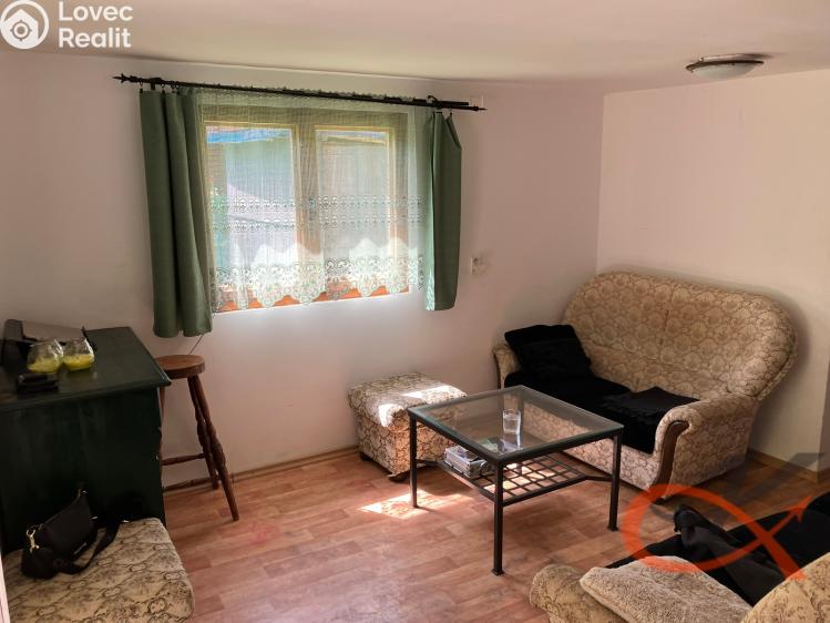 Prodej chaty Ptení č. 16