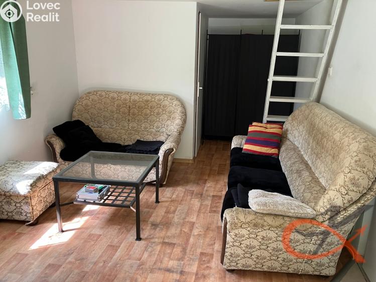 Prodej chaty Ptení č. 17