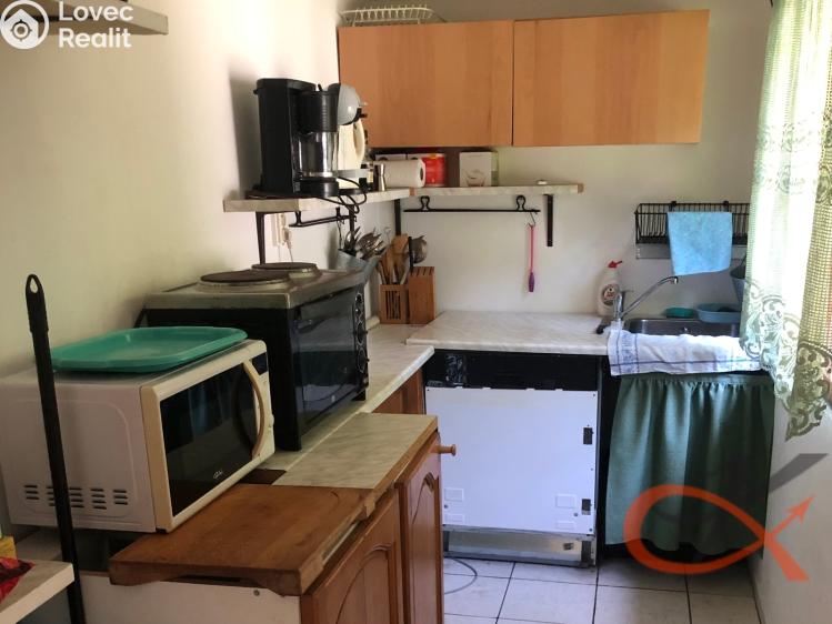 Prodej chaty Ptení č. 18