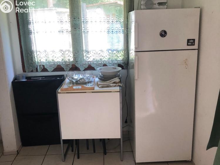 Prodej chaty Ptení č. 19