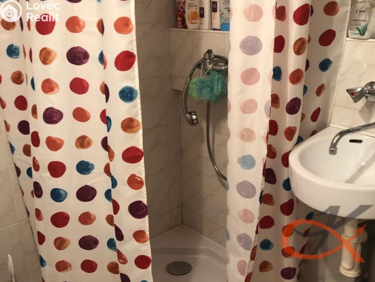 Prodej chaty Ptení č. 21