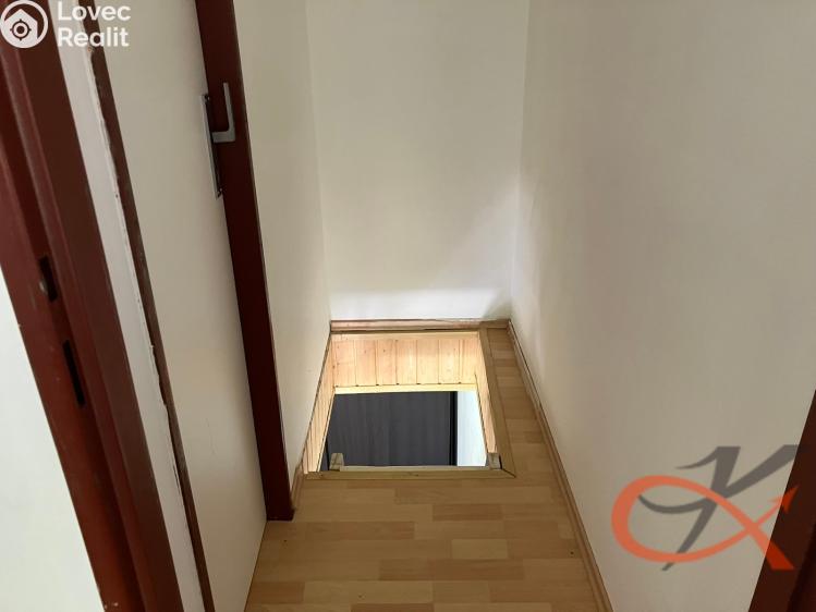 Prodej chaty Ptení č. 22