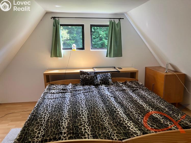 Prodej chaty Ptení č. 23