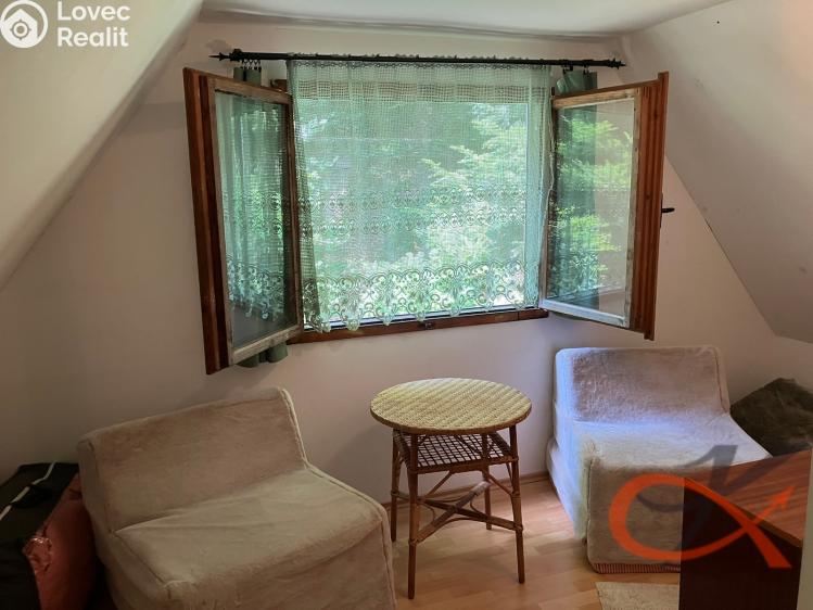 Prodej chaty Ptení č. 24