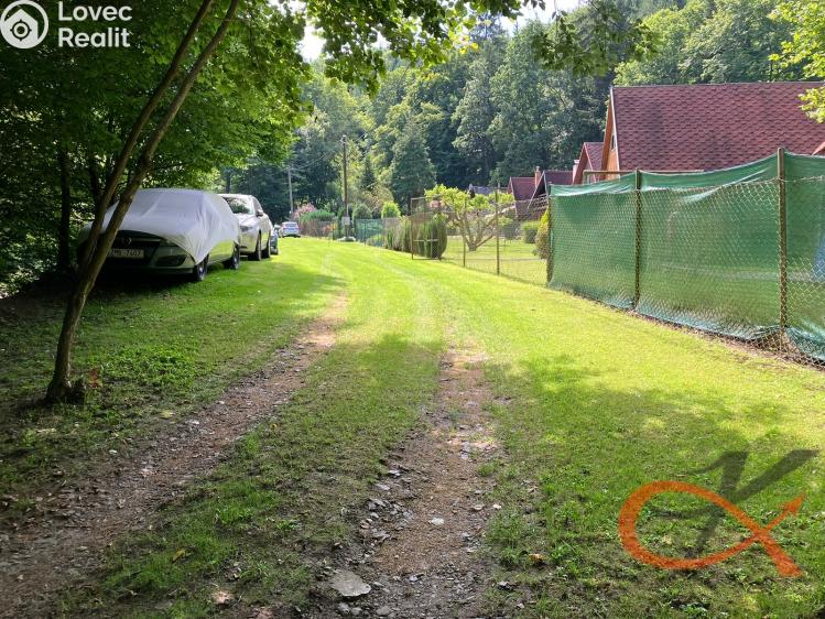 Prodej chaty Ptení č. 25