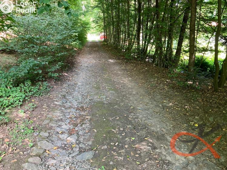 Prodej chaty Ptení č. 26