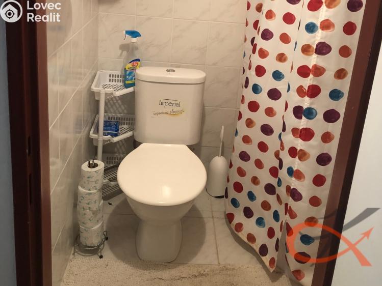 Prodej chaty Ptení č. 20