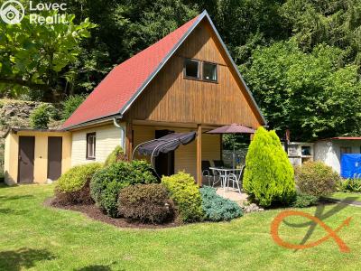 Prodej chaty Ptení č. 2