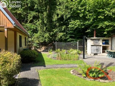 Prodej chaty Ptení č. 3