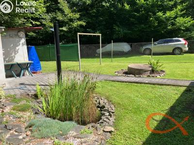 Prodej chaty Ptení č. 5