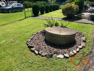 Prodej chaty Ptení č. 6